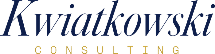 Kwiatkowski Consulting